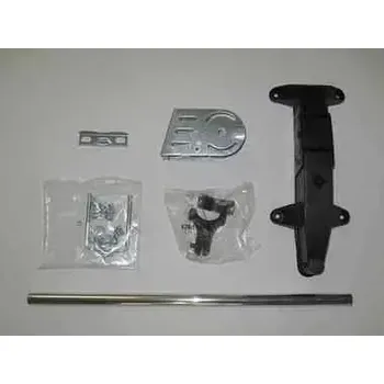 Satelitní komplet TS příslušenství k parabole 80 Economy Line (plastové) (PAPTS80P02)