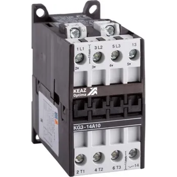 Stykač Stykač Benedikt KG3-18A10 Ben DNA ENERGIE spol.s r.o. 47-02-801-07181