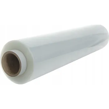 Obalový materiál HOFFMAN STRETCH strečová Fólie 2,7 kg netto 50 cm bezbarvá