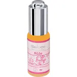 Saloos bio obličejový olej regenerační Růže