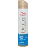 WELLA Deluxe lak na vlasy Wonder Volume