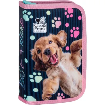 Penál Jednopatrový rozkládací penál Derform