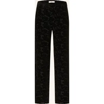 Dámské kalhoty Brax Dámské Marlene Kalhoty Maine, černá, 34