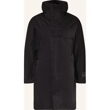 C.P. Company Pánská Parka 3 V 1 S Prachovým Peřím, černá, 56