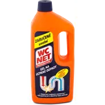 WC NET gel na ucpané odpady Professional