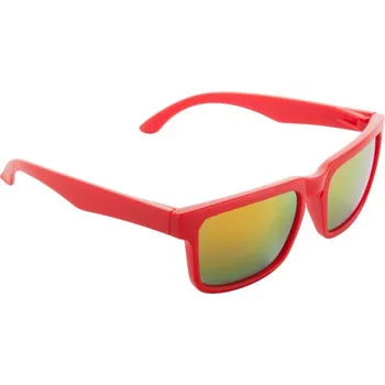 Sluneční Brýle Vetra - Červená