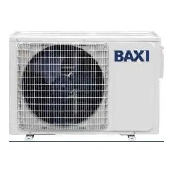 Klimatizace BAXI LIGH COMMERCIAL RZGT100 klimatizace 10,50kW venkovní jednotka