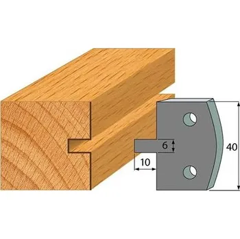 IGM omezovač 40 mm, F027-016