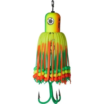 MADCAT Nástraha A-Static Clonk Teaser 16cm 3/0 150g Firetiger