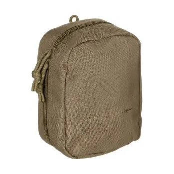 MFH Víceúčelová brašnička , "MOLLE", malá Barva: Coyote