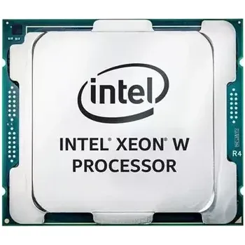Procesor Intel Xeon W-2223 @ 3.6GHz - TRAY (CD8069504394701)