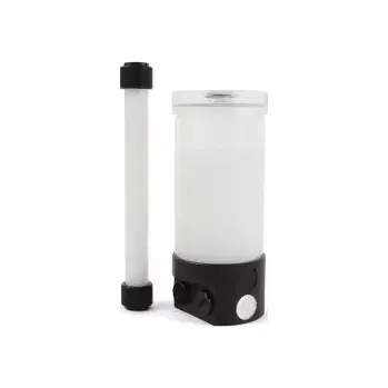 Nemrznoucí směs do chladiče EKWB EK-CryoFuel Solid Cloud White (Premix 1000ml) (3831109880302)