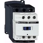 Stykač LC1D65ABD 65A 24V DC TEL Schneider Electric CZ 47-02-386-09232