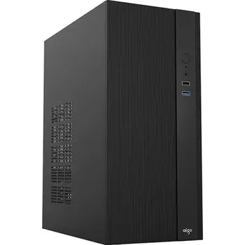 Stolní počítač PC Mironet kancelářský ECONOMY AMD R3 3200G (Mironet/Kancelářské/ECONOMY/AMD/B)