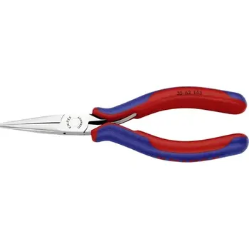 Kleště Knipex 35 62 145 Montážní kleště pro elektroniku 145mm (35 62 145)