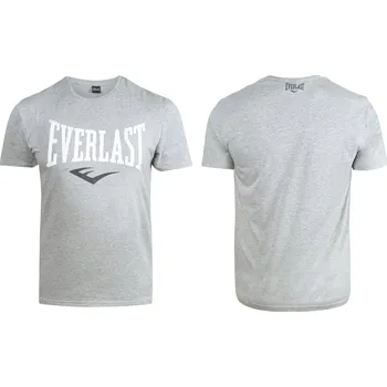 Pánské tričko Everlast t-shirt 37M290J86 M000 M Velikost: XXL
