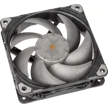 PC ventilátor PHANTEKS T30 PWM černá (PH-F120T30_BG)