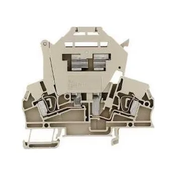 svorka Čelo ZSI 2,5 161640 WEI WEIDMULLER, s.r.o. 37-06-257-16164