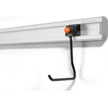 HUSQVARNA Háček na nářadí - storage system, 547745601, 5477456-01