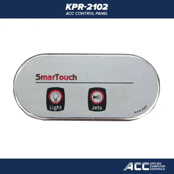 Applied Computer Controls (ACC) ACC Ovládací panel KPR-2102 - ACC-KPR-2102
