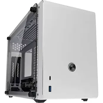 PC skříň Raijintek Ophion bílá (0R20B00152)