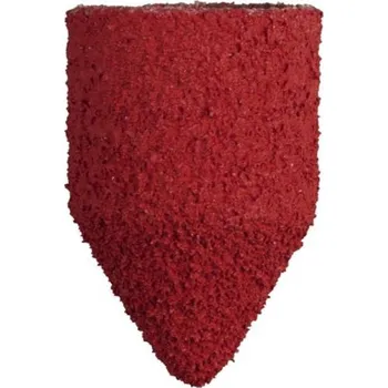 Příslušenství k nářadí LUKAS Brousící čepičky a unašeče brusných čepiček SKWK 1015 Ceramic 80, A21120103080