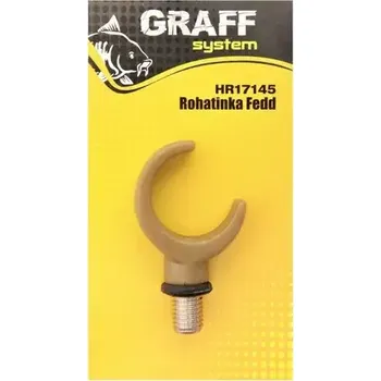 Graff Rohatinka plastová Feed (HR17145)