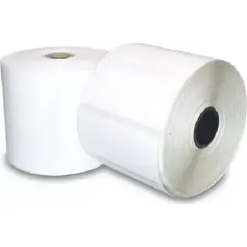 Speciální papír OEM Samolepicí etikety TT 50mm x 25mm (LBL050025PB)