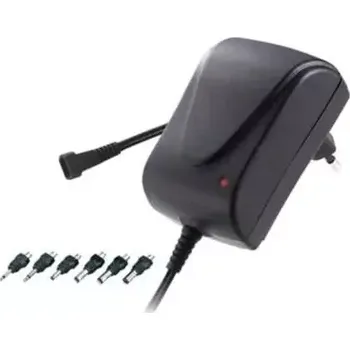 Cable Univerzální napájecí adaptér (ppadapter-01)