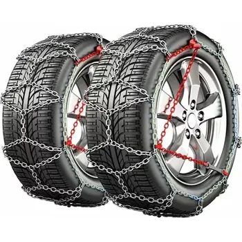 Sněhové řetězy Aroso 20.963 Sněhové řetězy pro dodávky (20.963)