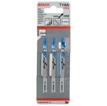 Pilový plátek BOSCH 2608631507 (2608631507)