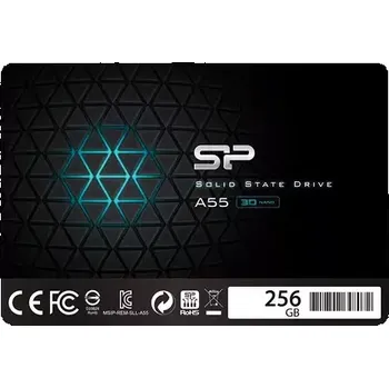 SSD disk Silicon Power Ace A55 256GB (SP256GBSS3A55S25)