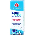 Dermacol Acneclear hydratační krém pro problematickou pleť