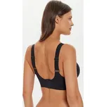 Ysabel Mora Podprsenka Push-up 10059 Černá L