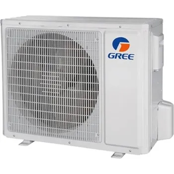Klimatizace GREE U-MATCH klimatizace 5,0kW venkovní jednotka