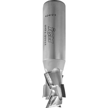 Fréza IGM IGM Fachmann Diamantová fréza Z2+2 - 20x54 L120 S=20x50 Z2+2 H3, M173-20331