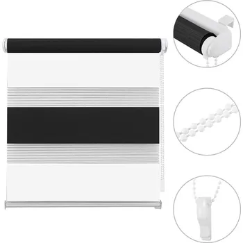 Prostěradlo Nastavitelná roleta Euro-Home 120 cm x 150 cm