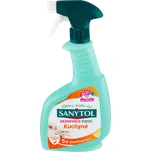 SANYTOL dezinfekční čistič kuchyně