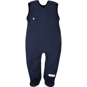 Eevi Dupačky Simply Comfy TMAVĚ MODRÉ - 68