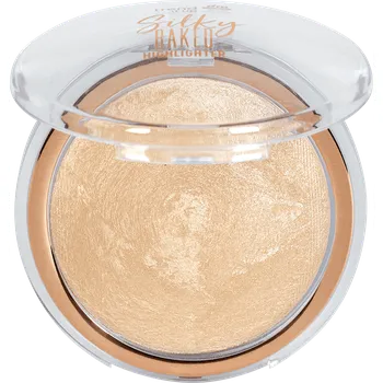 Rozjasňovač trend !t up rozjasňovač Silky Baked 010