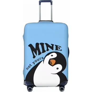 LAMER Ochranný obal na kufr Pinguin Velikost: L