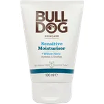 BULLDOG hydratační krém Original Sensitive