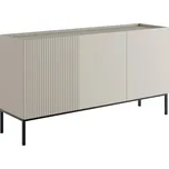 Komoda COMO 150 3D - Kašmír