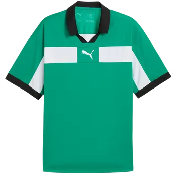 Fotbal Dres Puma teamCLASSIC Match Jersey 707101-05 Velikost XL