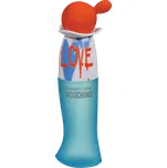 Moschino dámská EdT I love love