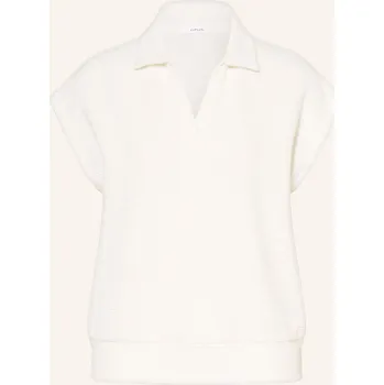 Dámské tričko Opus Dámské Tričko Goste Z Froté, bílá, 42