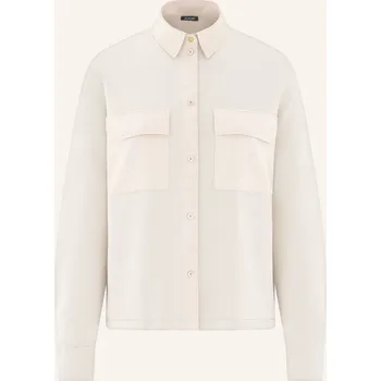 Dámská halenka Joop! Dámská Košilová Halenka Birit, režná, 34