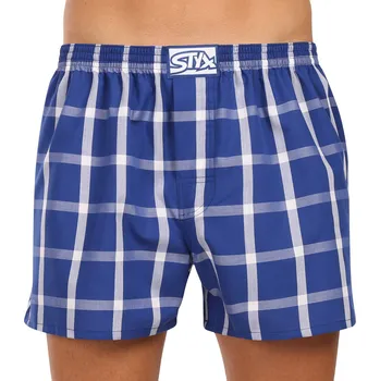 Trenýrky Pánské trenky Styx klasická guma vícebarevné (A1106) XL Možnost vrácení zboží ZDARMA do 120 dnů!