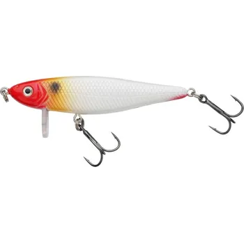 Nástraha Wobler Berkley Pulse Racer 7cm 10g Red Head