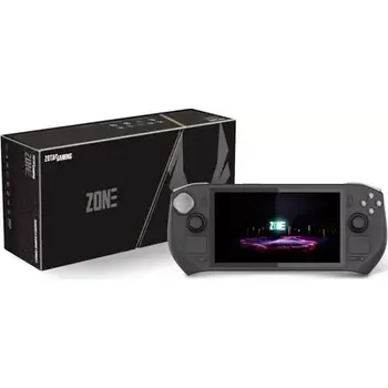 Herní konzole ZOTAC GAMING ZONE (ZGC-G1A1W-01)
